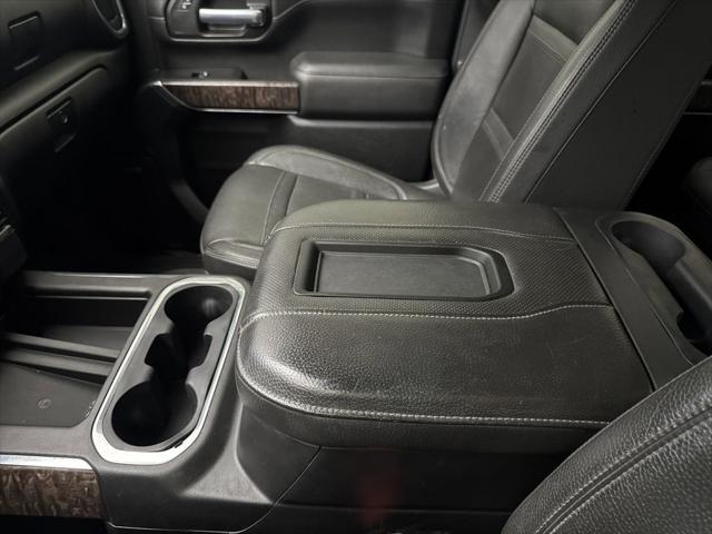 used 2020 GMC Sierra 3500 car, priced at $57,898