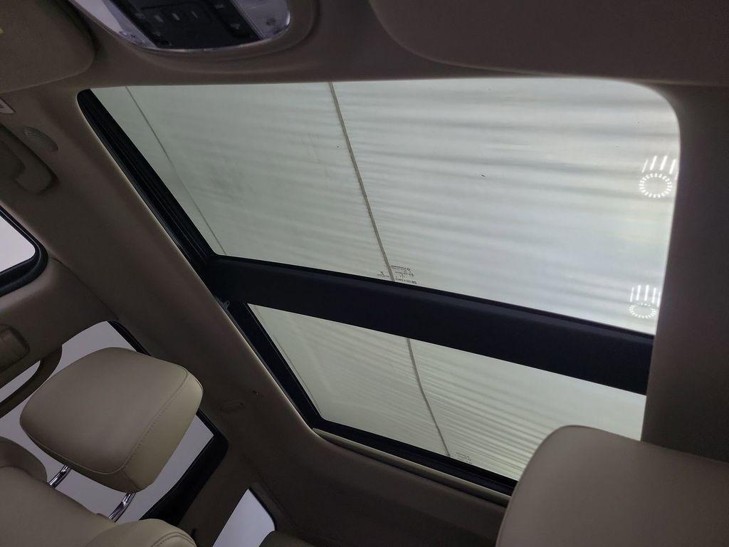 used 2020 Jeep Grand Cherokee car, priced at $26,998