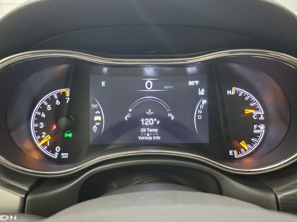 used 2020 Jeep Grand Cherokee car, priced at $26,998