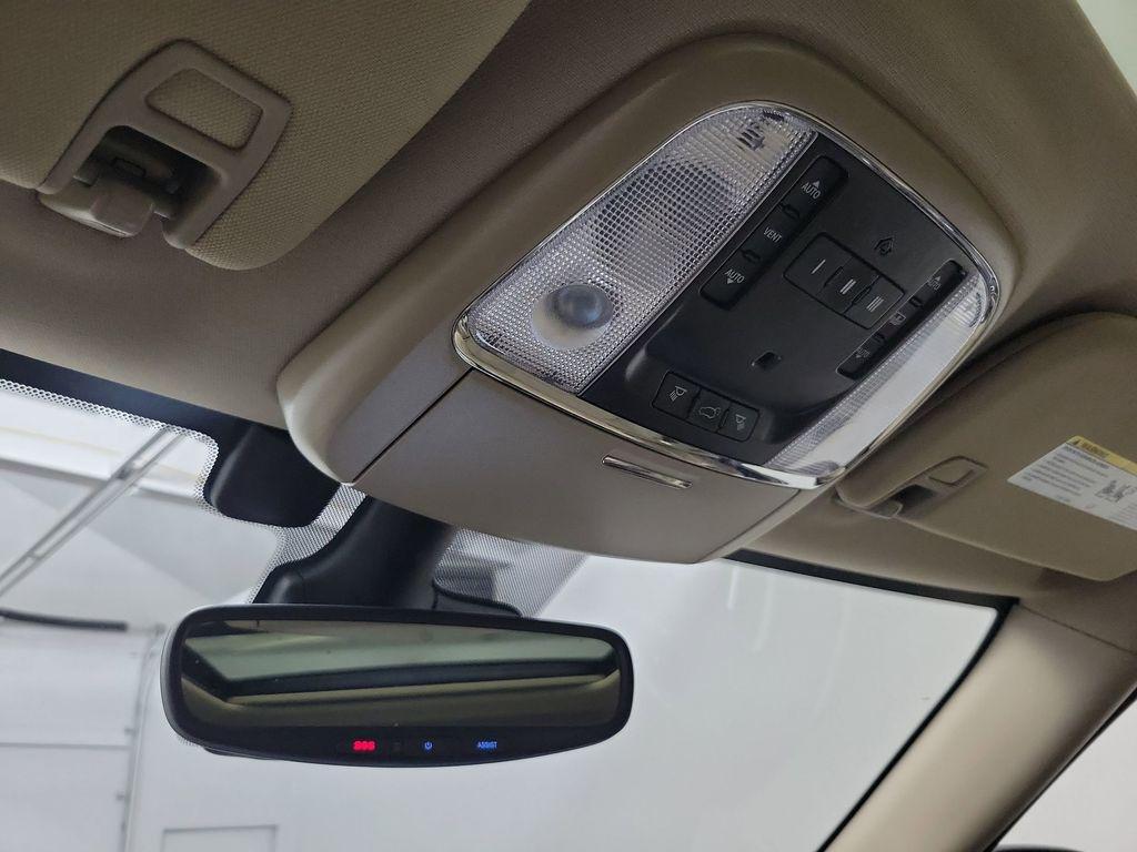 used 2020 Jeep Grand Cherokee car, priced at $26,998