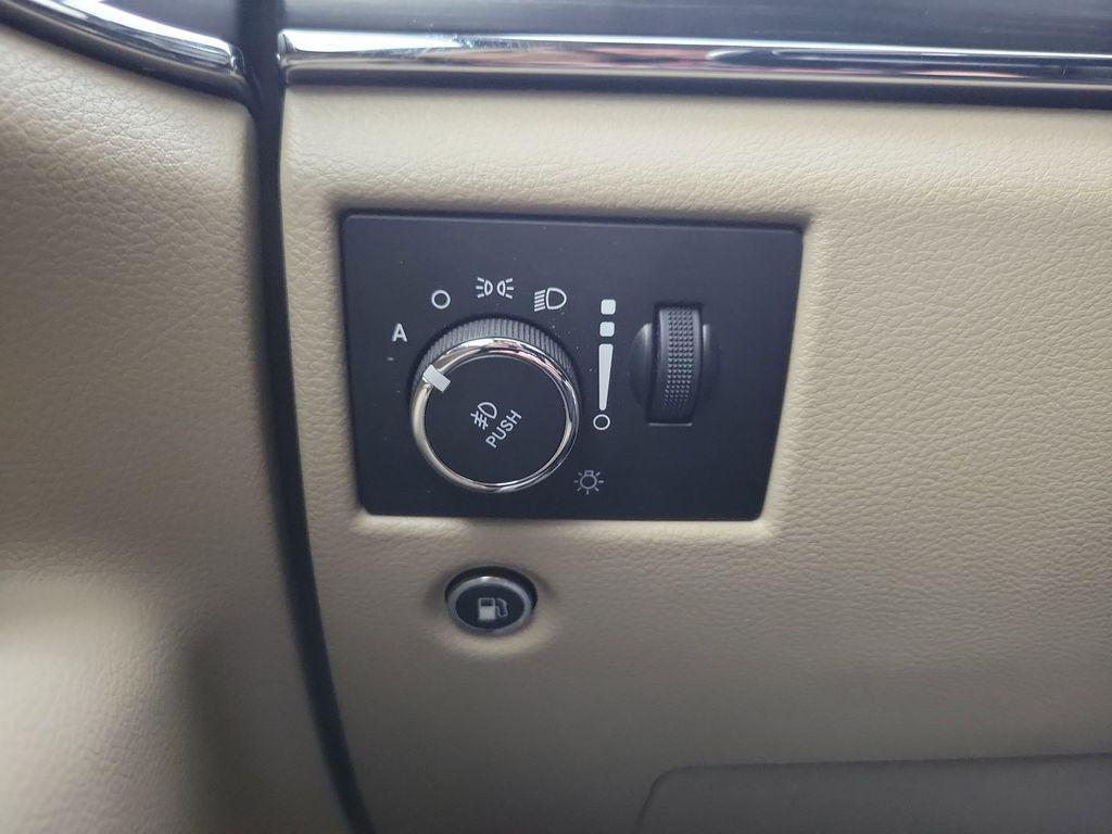 used 2020 Jeep Grand Cherokee car, priced at $26,998