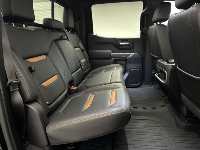 used 2019 GMC Sierra 1500 car, priced at $40,798