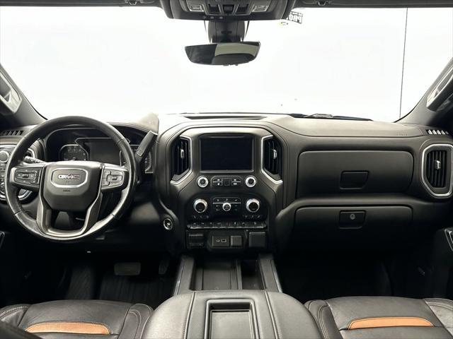 used 2019 GMC Sierra 1500 car, priced at $40,798