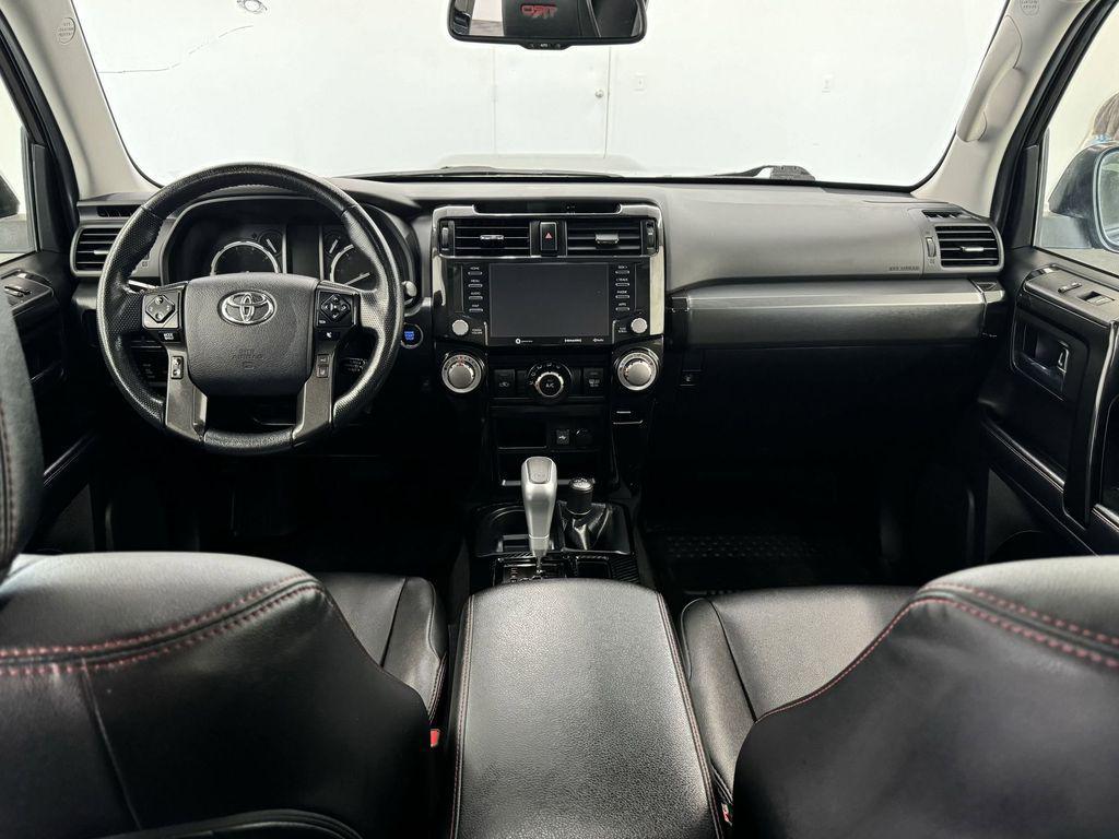 used 2023 Toyota 4Runner car, priced at $51,798