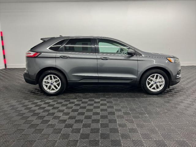 used 2022 Ford Edge car, priced at $25,998