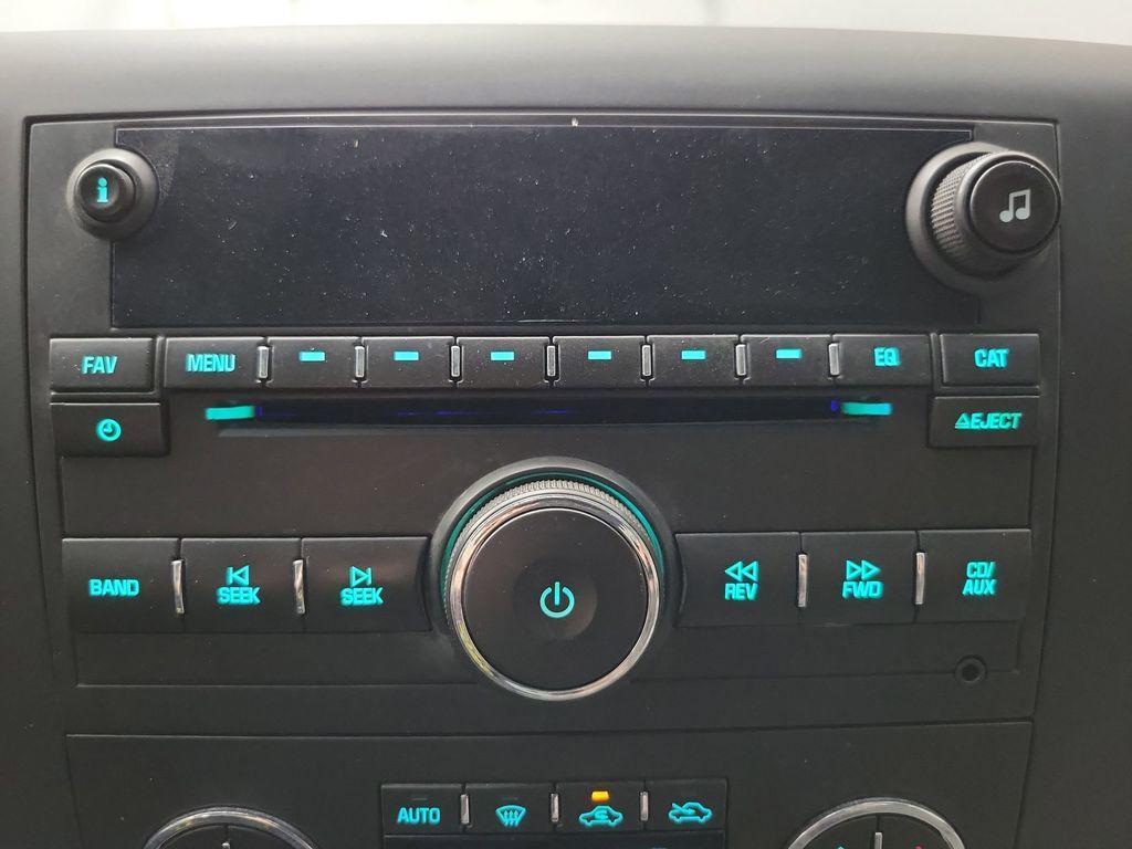 used 2014 Chevrolet Silverado 2500 car, priced at $21,998