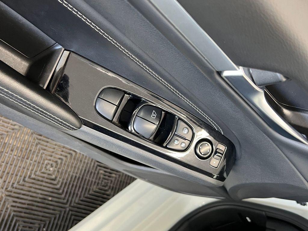 used 2023 Nissan Altima car, priced at $18,999