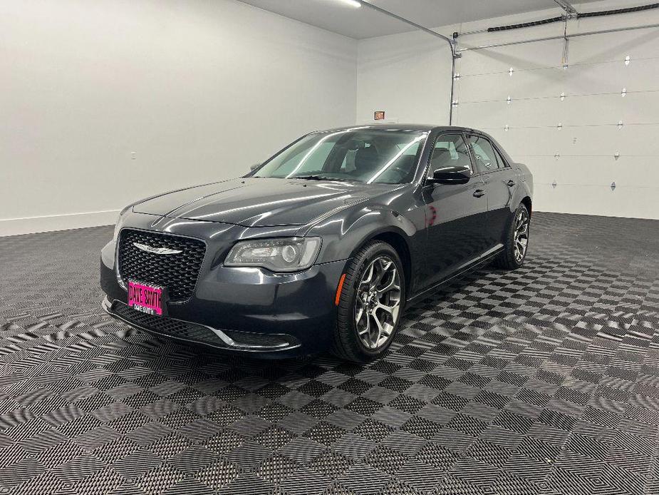 used 2018 Chrysler 300 car, priced at $14,998