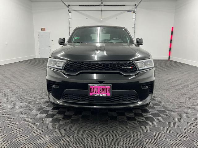 used 2024 Dodge Durango car, priced at $41,324