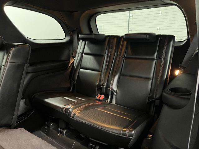 used 2024 Dodge Durango car, priced at $41,324