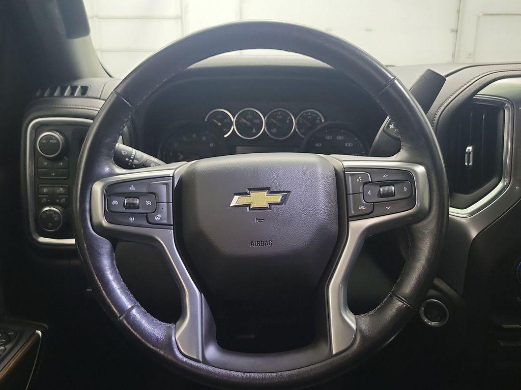 used 2022 Chevrolet Silverado 3500 car, priced at $49,998