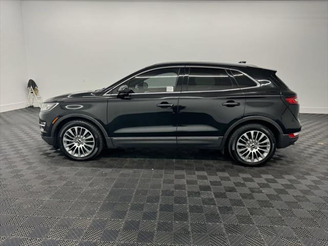 used 2015 Lincoln MKC car, priced at $9,998