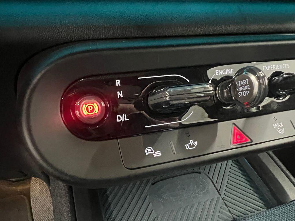 used 2025 MINI Countryman car, priced at $30,999