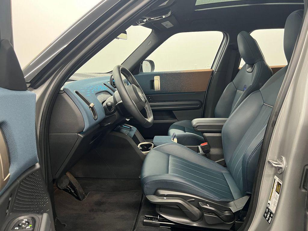 used 2025 MINI Countryman car, priced at $30,999