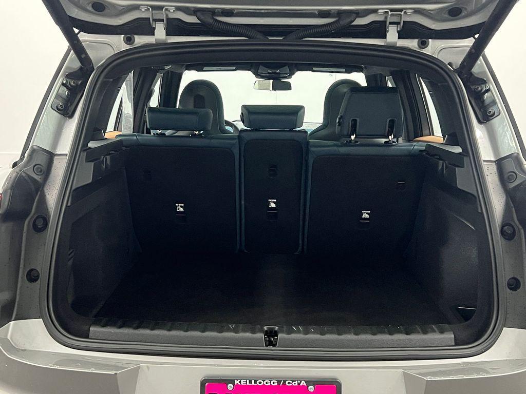 used 2025 MINI Countryman car, priced at $30,999