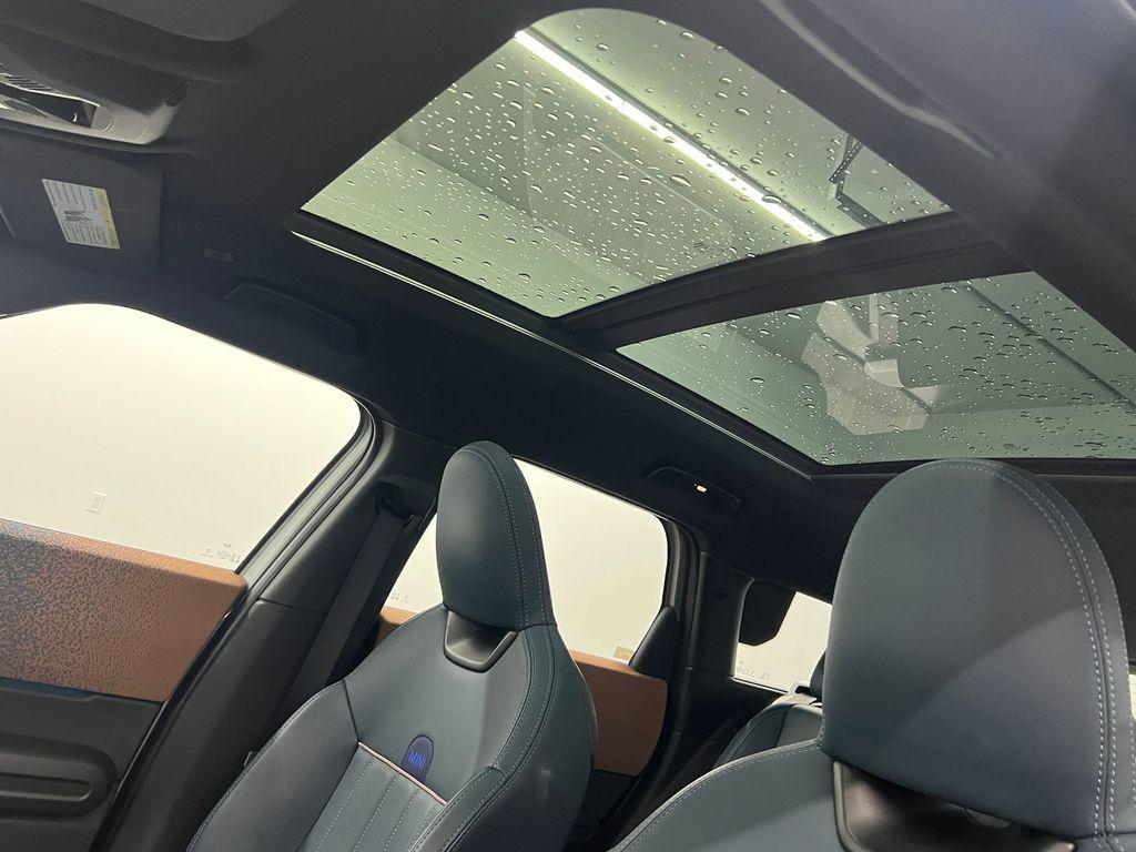 used 2025 MINI Countryman car, priced at $30,999