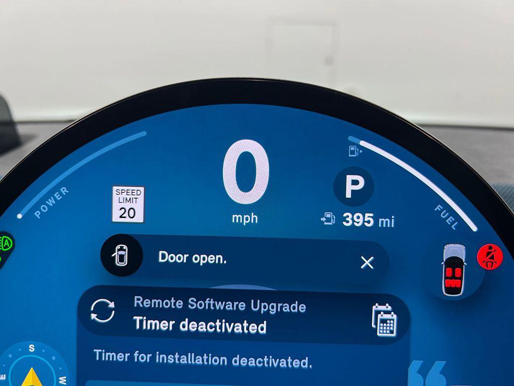 used 2025 MINI Countryman car, priced at $30,999