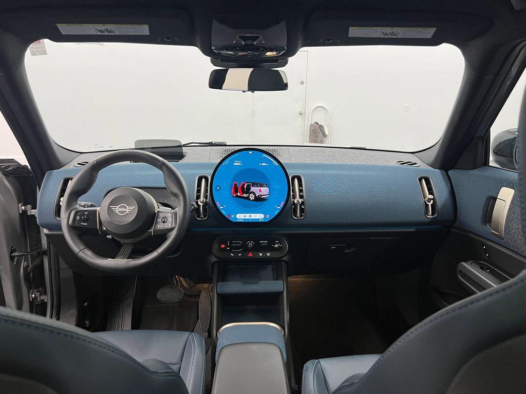 used 2025 MINI Countryman car, priced at $30,999
