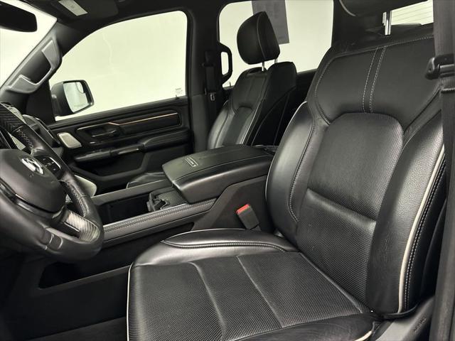 used 2020 Ram 1500 car, priced at $45,998