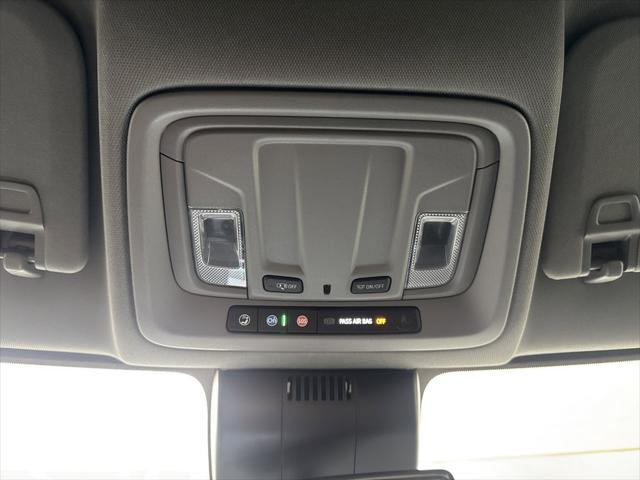 used 2023 Chevrolet Silverado 1500 car, priced at $46,998