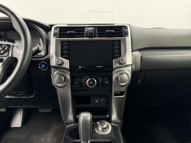 used 2023 Toyota 4Runner car, priced at $39,999