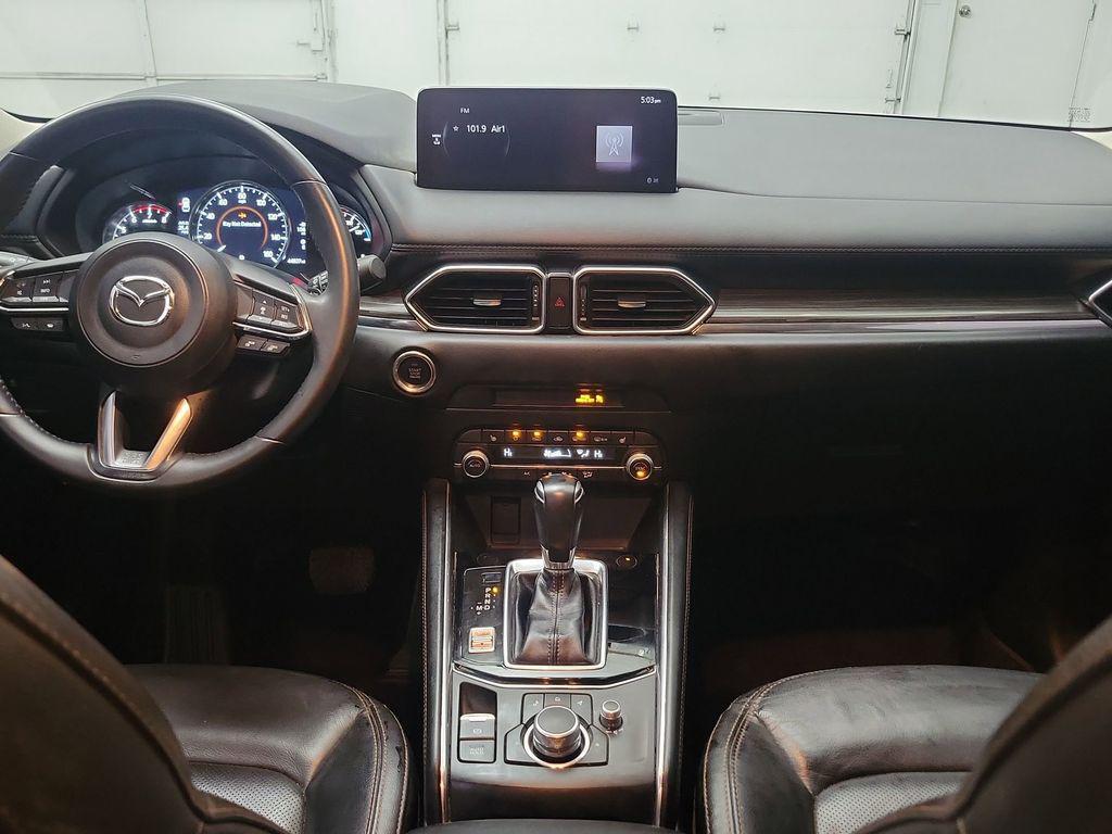 used 2023 Mazda CX-5 car, priced at $25,998