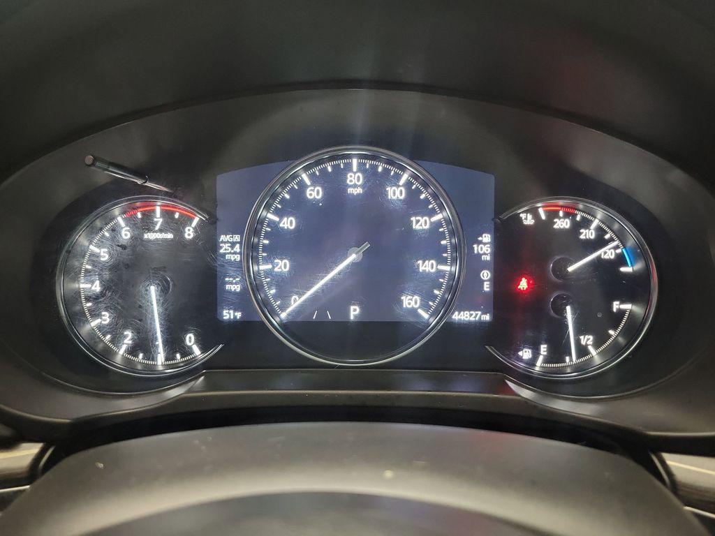 used 2023 Mazda CX-5 car, priced at $25,998