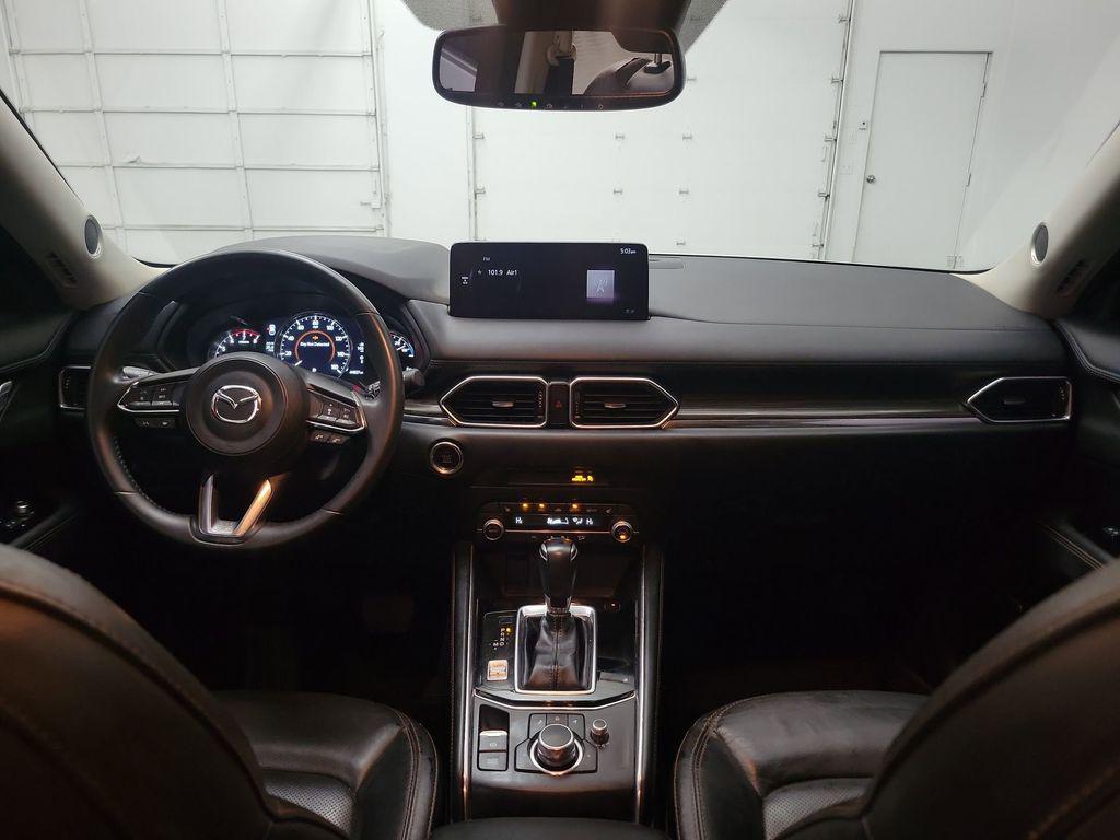 used 2023 Mazda CX-5 car, priced at $25,998