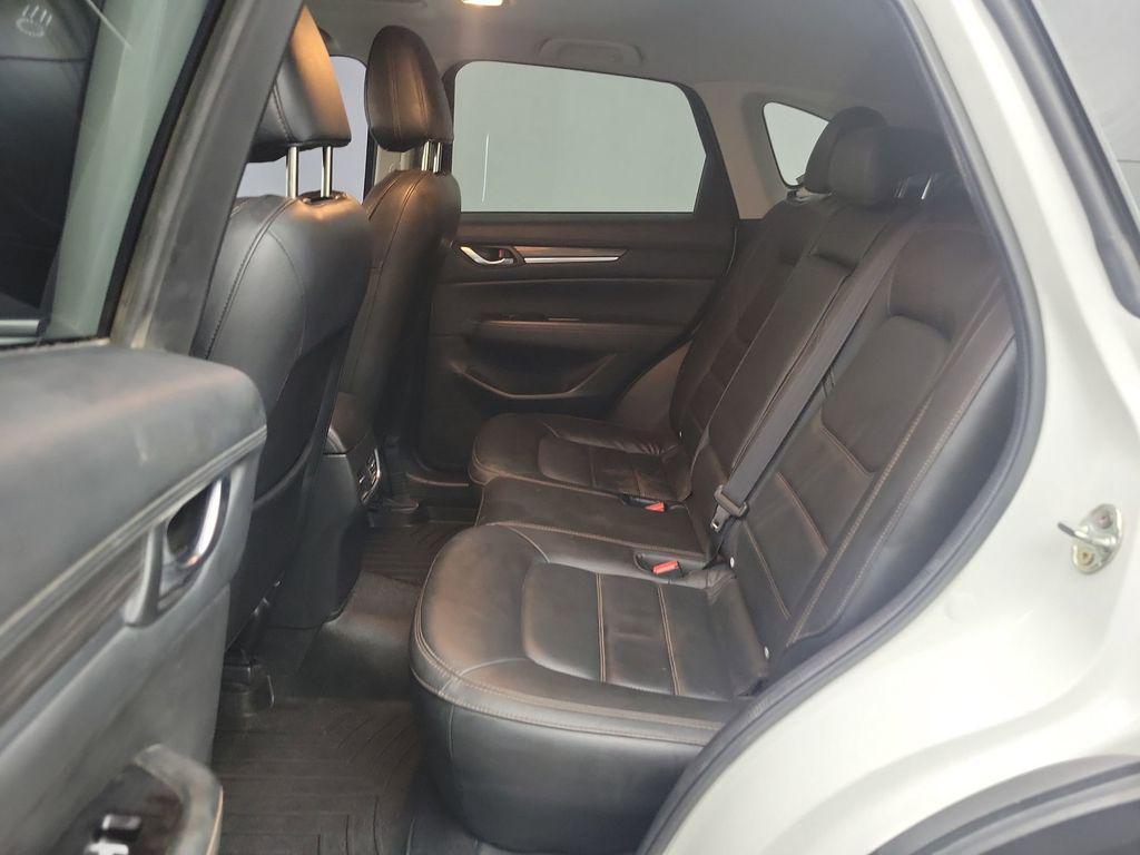 used 2023 Mazda CX-5 car, priced at $25,998