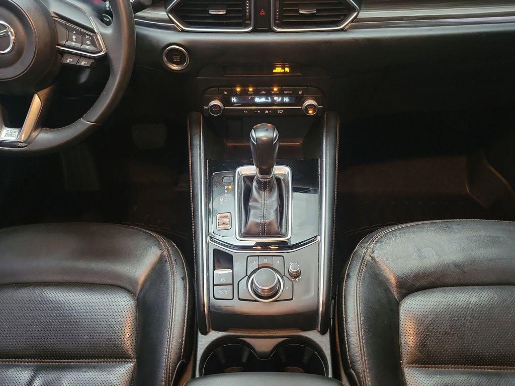 used 2023 Mazda CX-5 car, priced at $25,998