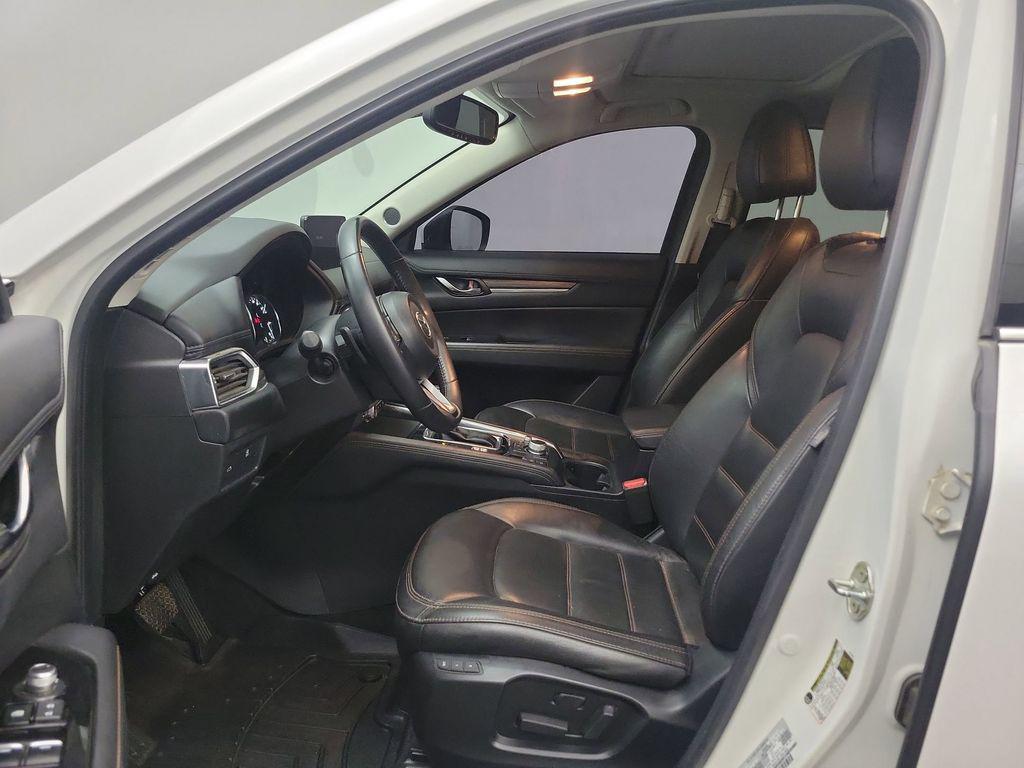 used 2023 Mazda CX-5 car, priced at $25,998