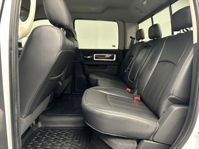 used 2010 Dodge Ram 3500 car, priced at $28,998