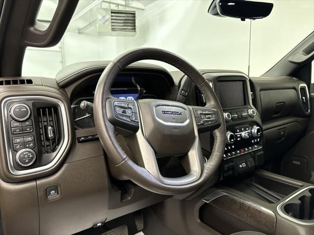 used 2023 GMC Sierra 3500 car, priced at $71,998