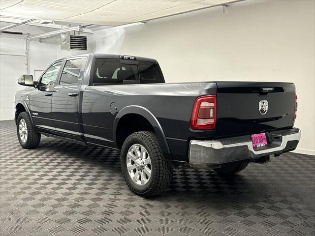 used 2019 Ram 3500 car, priced at $59,598