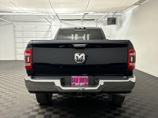 used 2019 Ram 3500 car, priced at $59,598