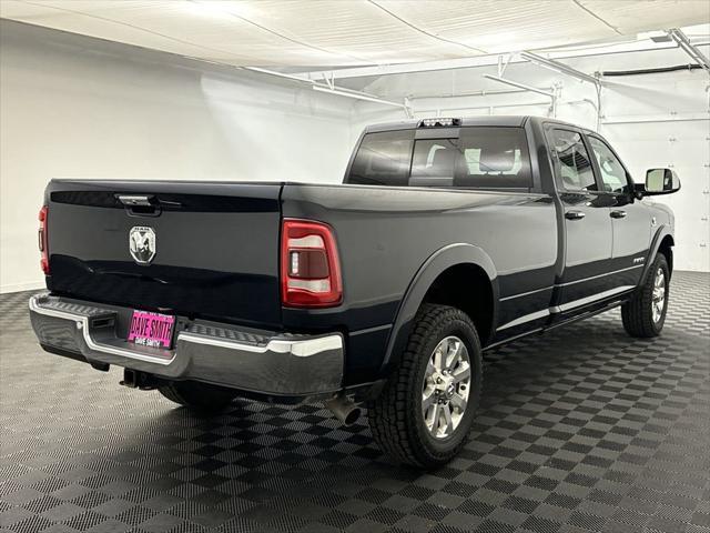 used 2019 Ram 3500 car, priced at $59,598