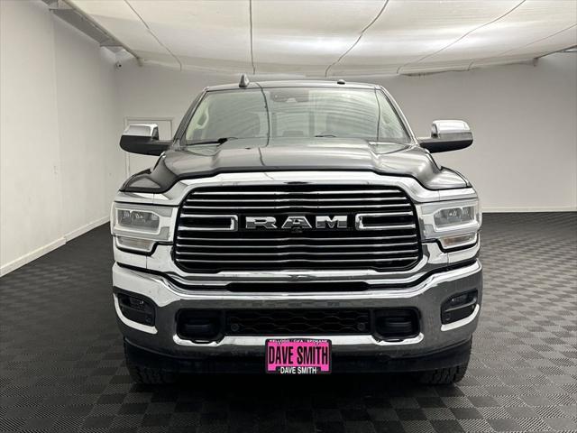 used 2019 Ram 3500 car, priced at $59,598