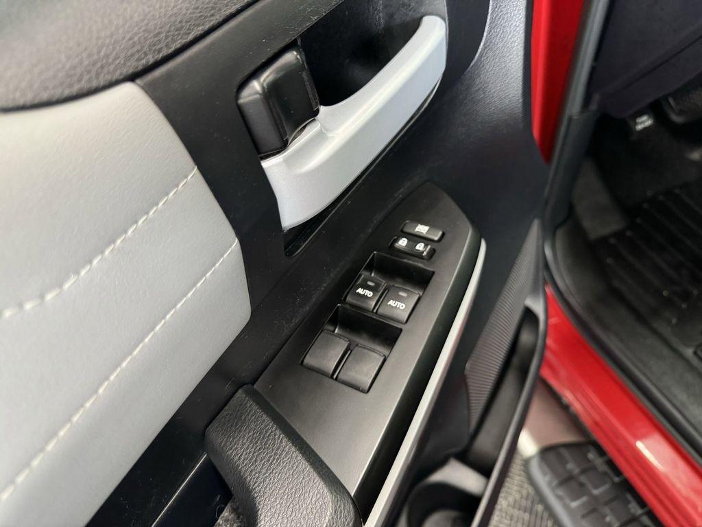 used 2017 Toyota Tundra car, priced at $27,898