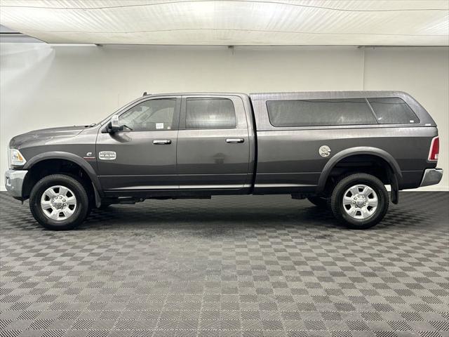 used 2016 Ram 2500 car, priced at $53,998