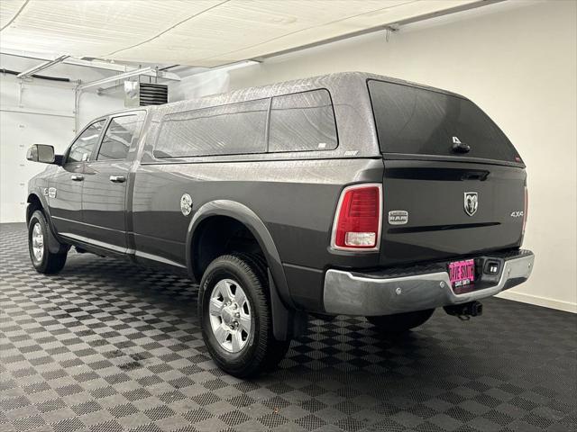 used 2016 Ram 2500 car, priced at $53,998