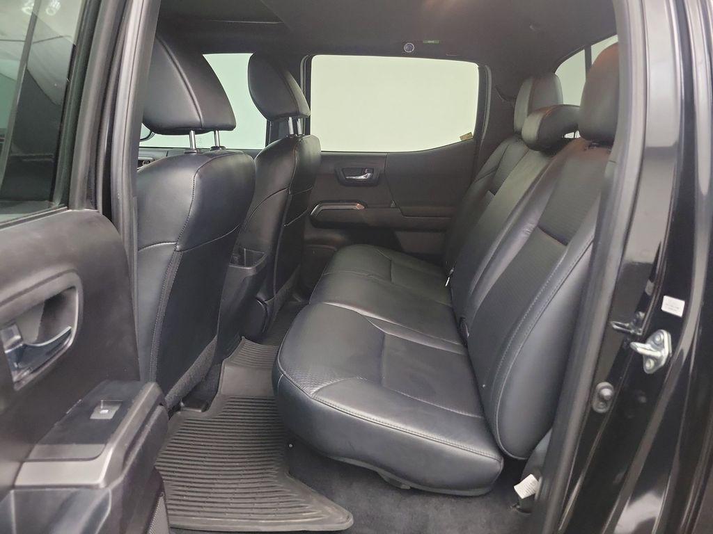 used 2021 Toyota Tacoma car, priced at $38,998