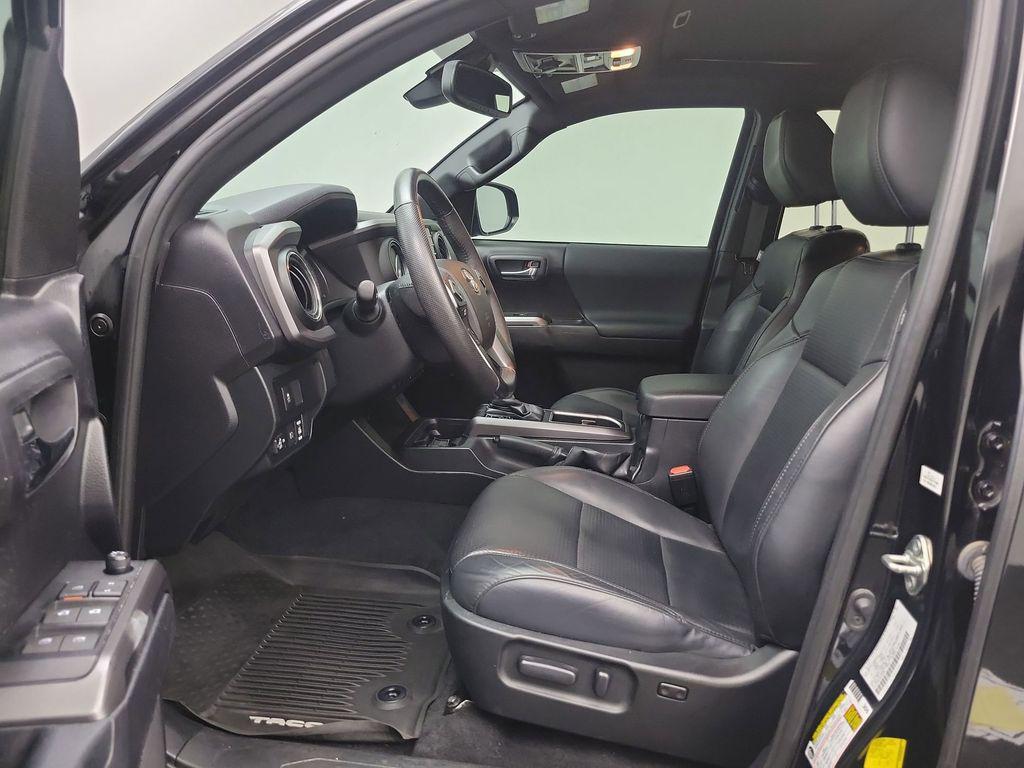 used 2021 Toyota Tacoma car, priced at $38,998