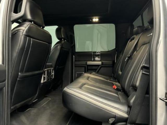 used 2021 Ford F-250 car, priced at $64,498