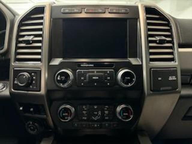 used 2021 Ford F-250 car, priced at $64,498