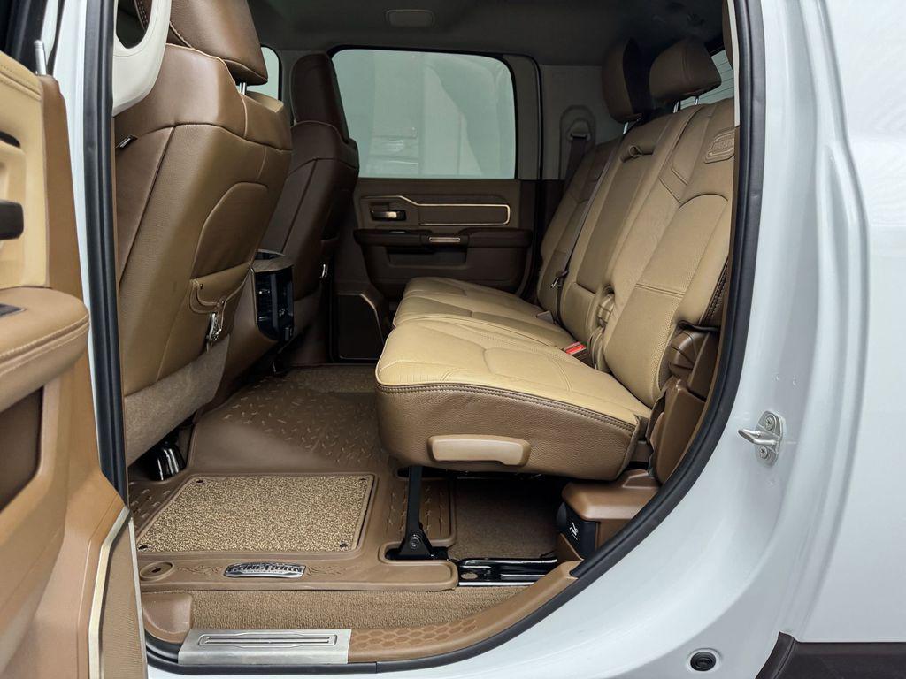 used 2024 Ram 2500 car, priced at $81,998
