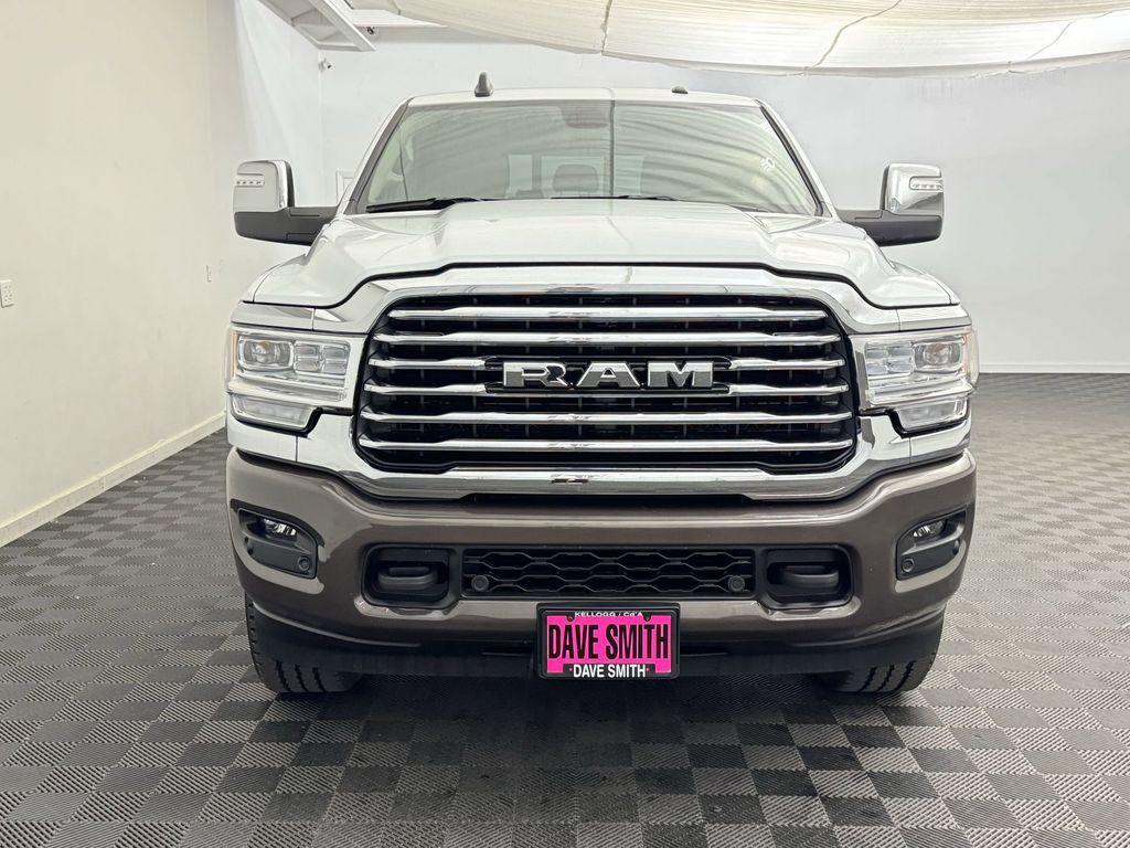 used 2024 Ram 2500 car, priced at $81,998