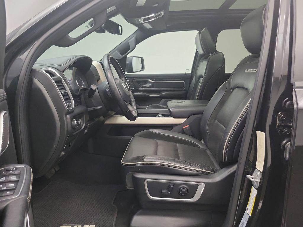 used 2019 Ram 1500 car, priced at $34,998