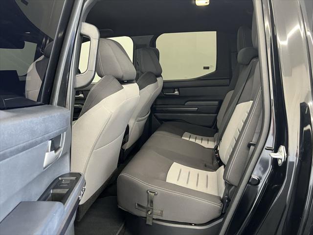 used 2024 Toyota Tacoma car, priced at $41,998