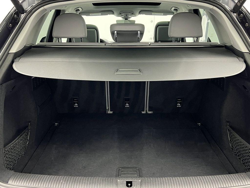 used 2022 Audi Q5 car, priced at $33,999