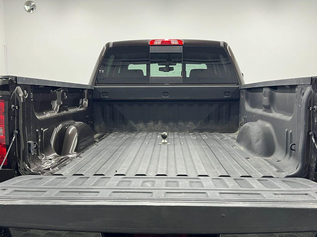 used 2019 Chevrolet Silverado 3500 car, priced at $46,798